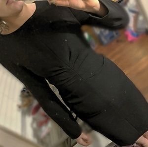 Maggy London Size 4 Cocktail Dress
